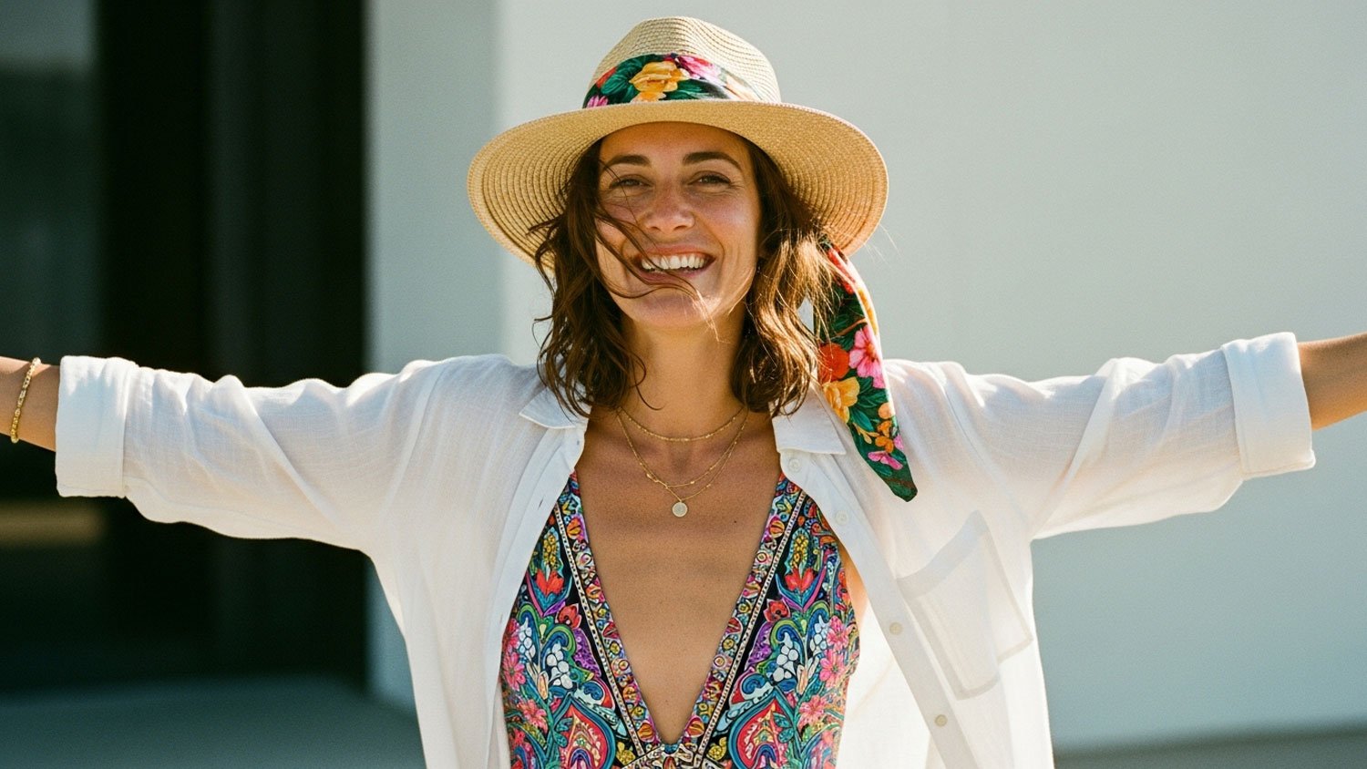 Featured image for “The Carry-On Cheat Code: Why Nipple Covers Are Your Ultimate Travel Hack”